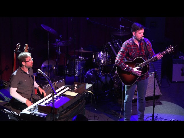 Matt Santry Band 1