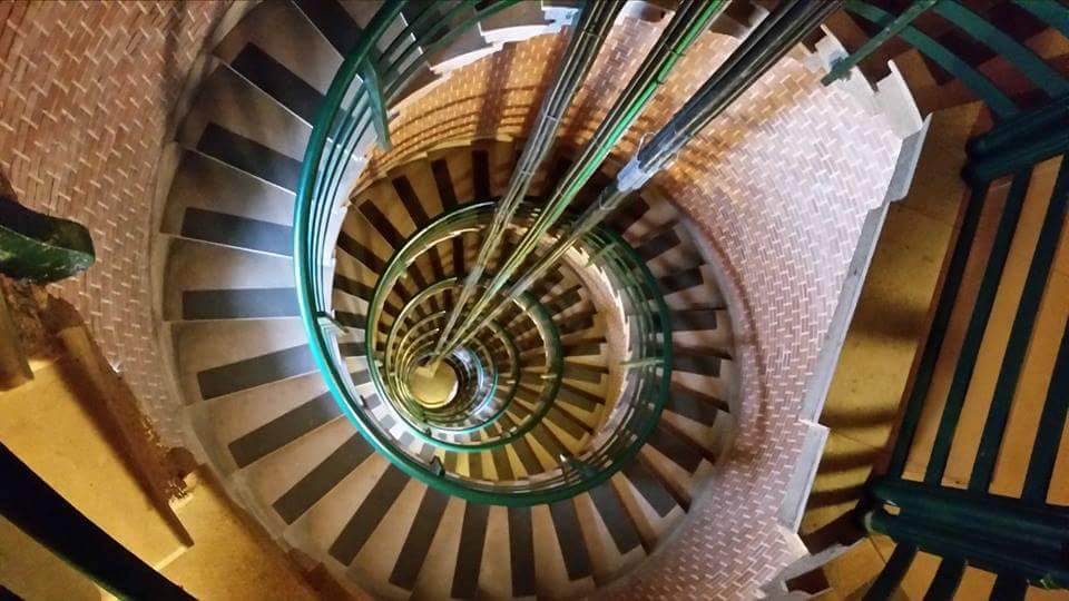 Phare Le Touquet 2