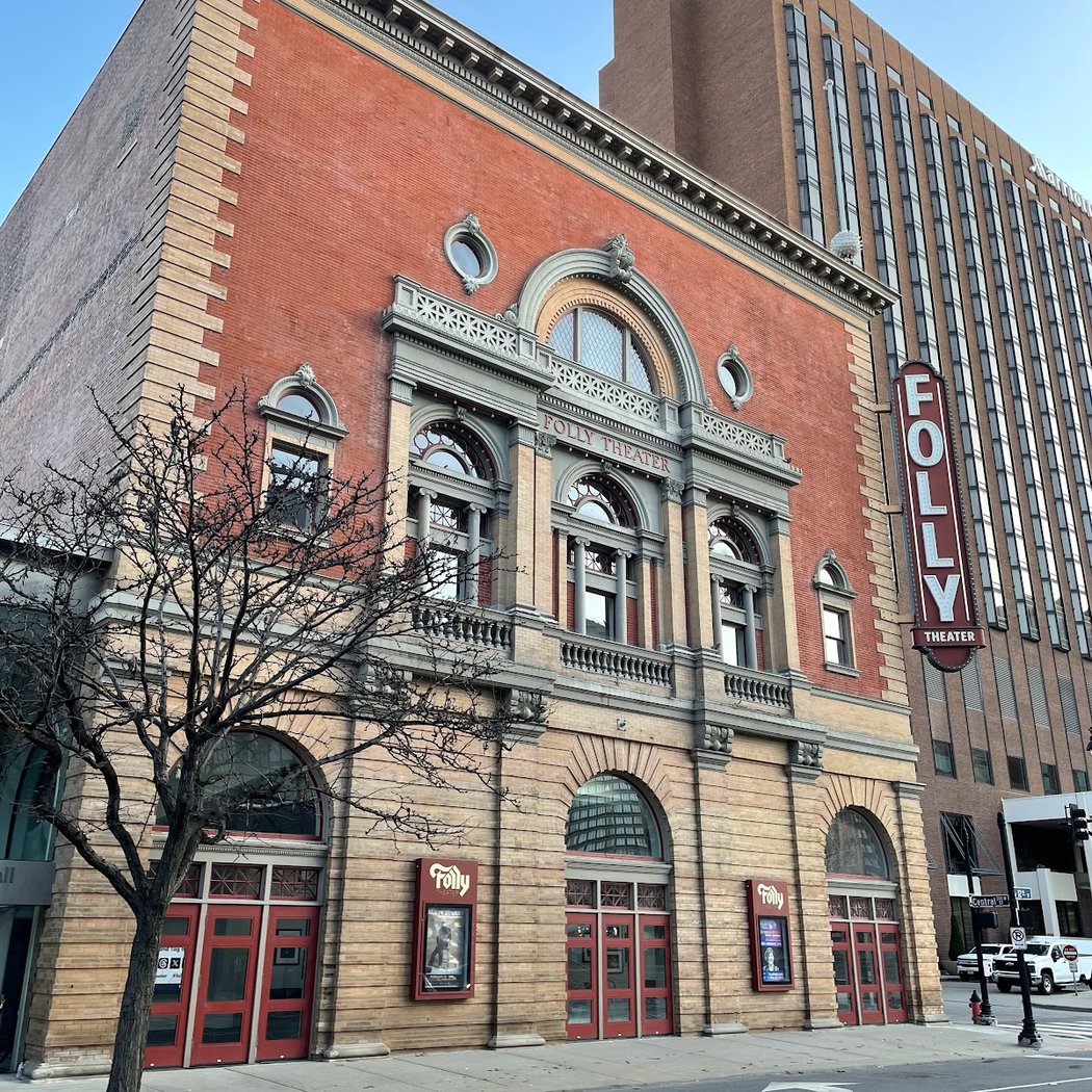 Folly Theater 3
