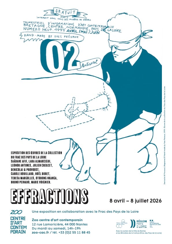 Effractions 1