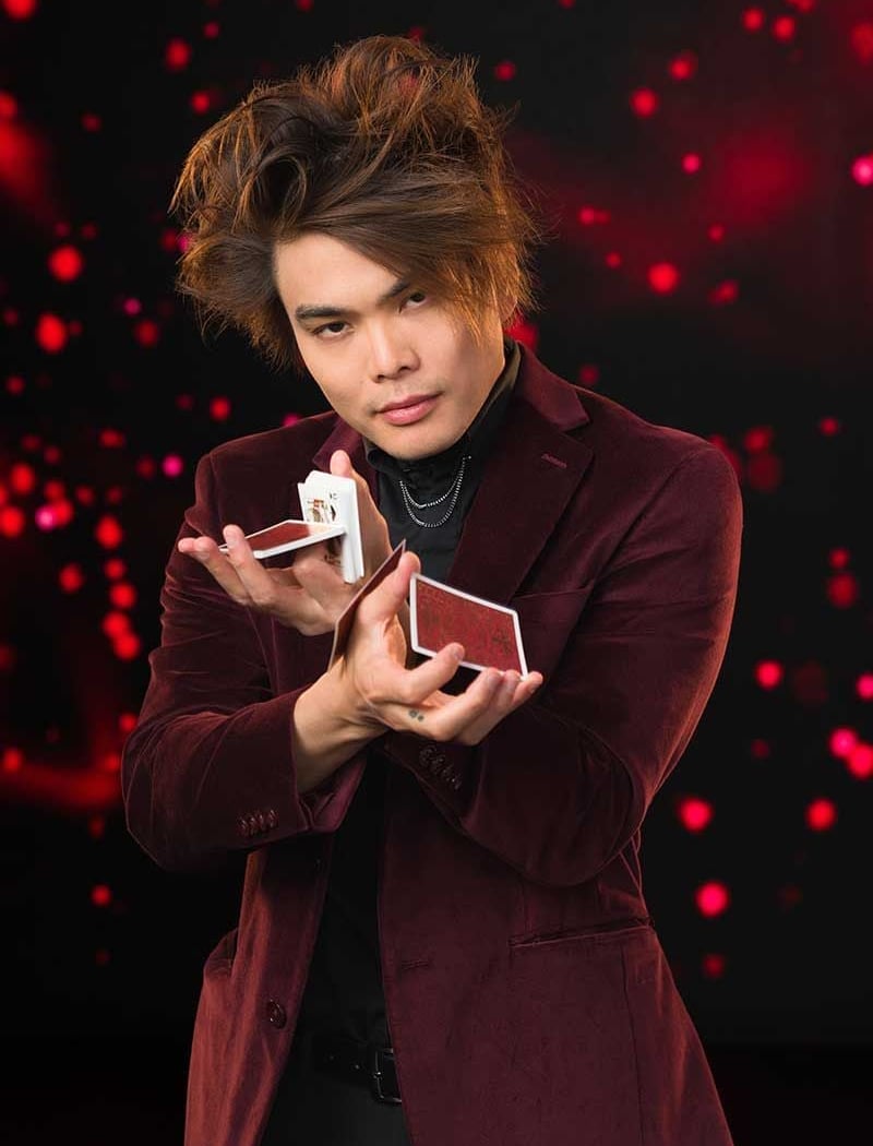 Shin Lim 1