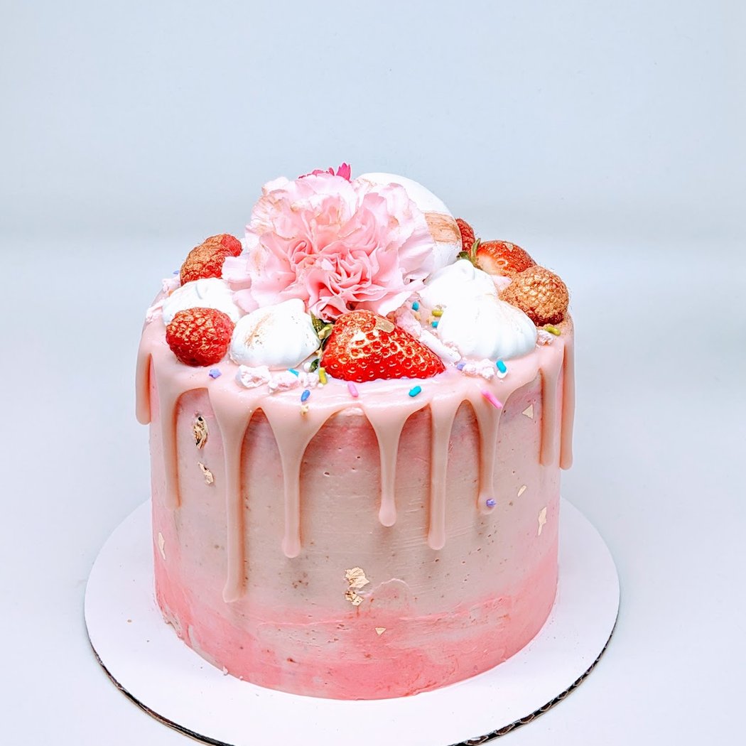Sweet Diplomacy® Gluten-Free 1