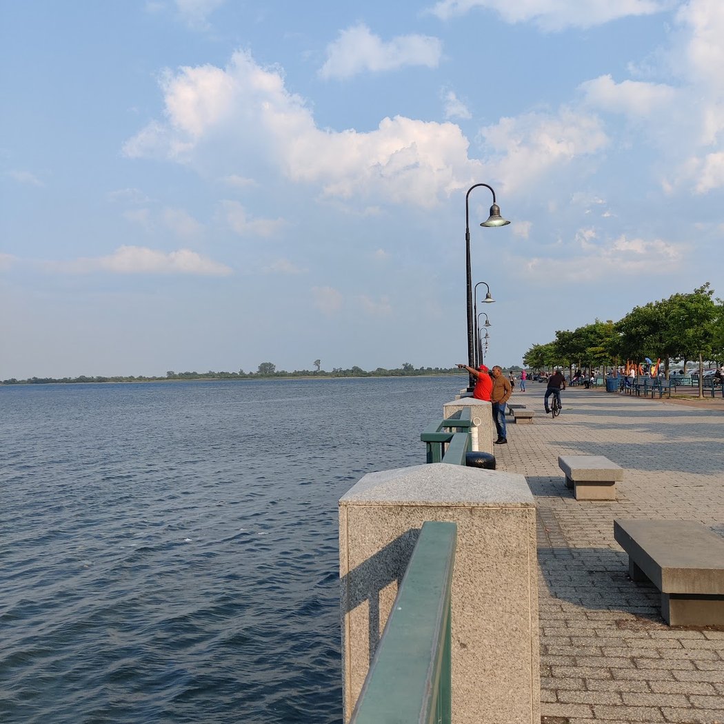Canarsie Beach 2