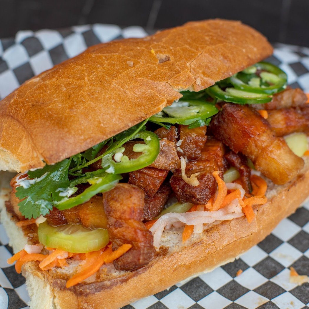 Marty's Joint Food Truck 3