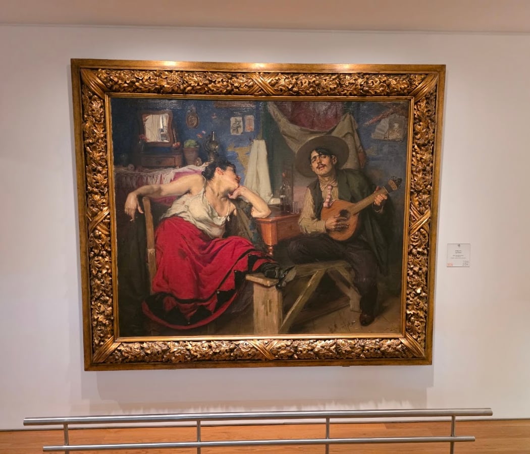 Fado Museum 2