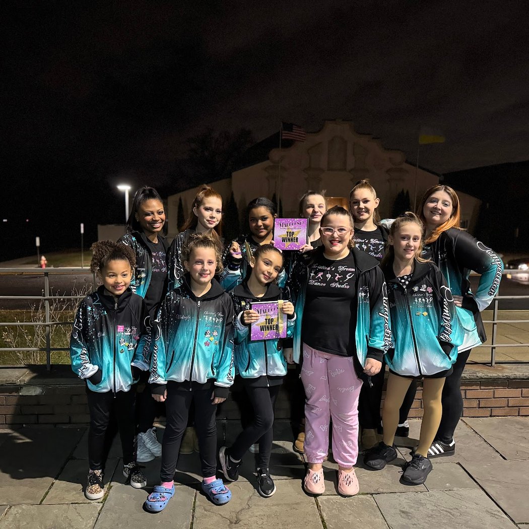 Beginner/Intermediate Teen/Adult Ballet/Jazz 3