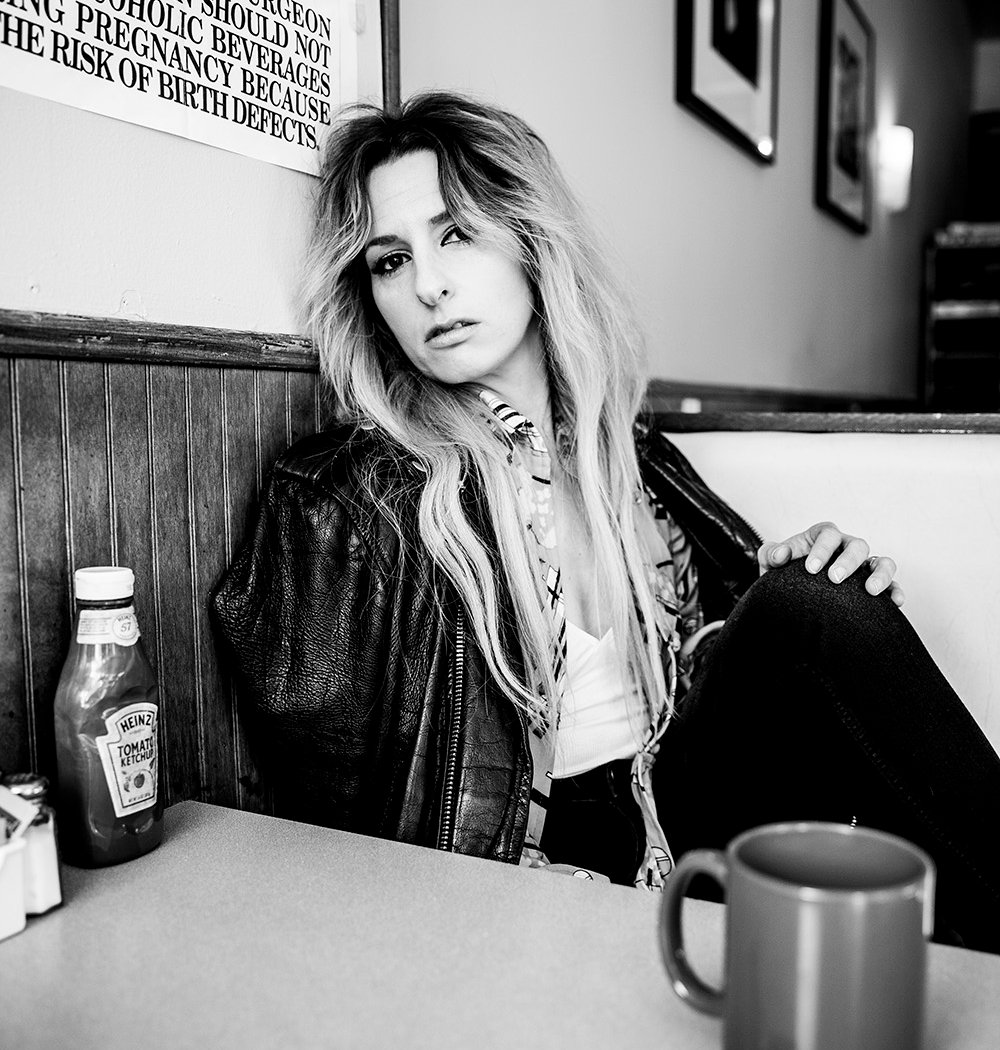 THE SONGS I WROTE FOR YOU TOUR W/ KENDRA MORRIS (SOLO) 2