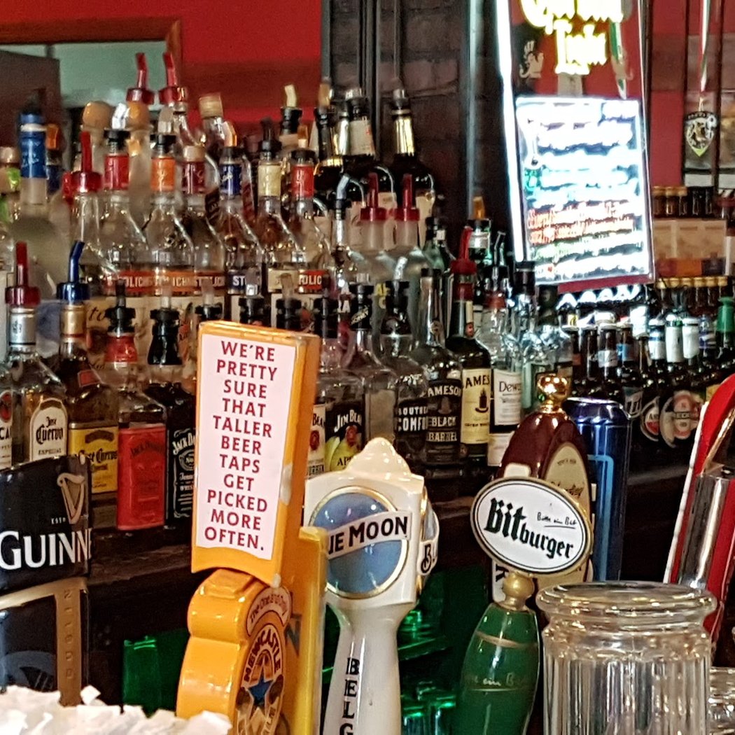 Steiny's Pub 3
