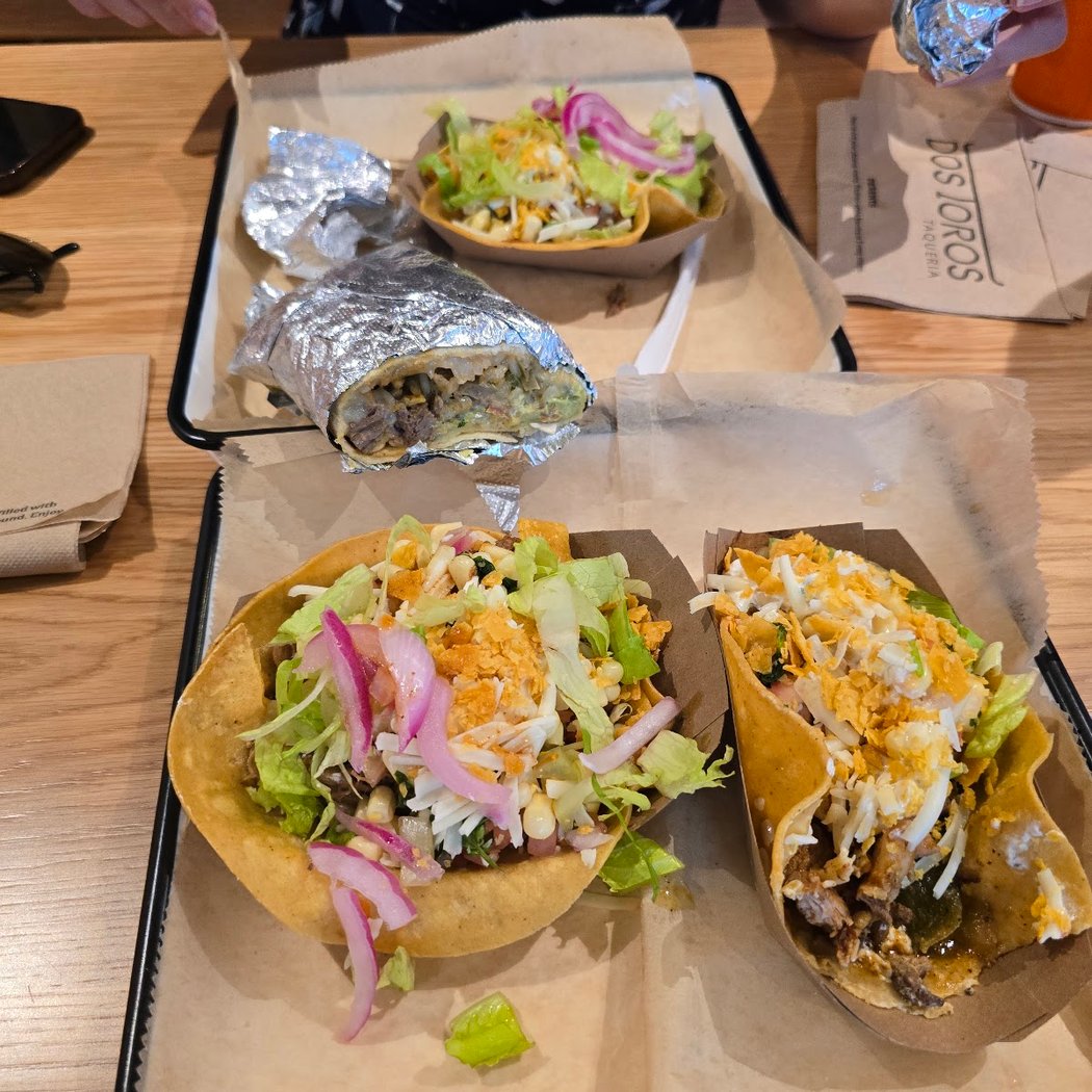Dos Toros Taqueria 3