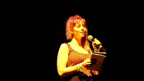 Shame Cave Comedy Show: A Shameful Yet Shameless Night