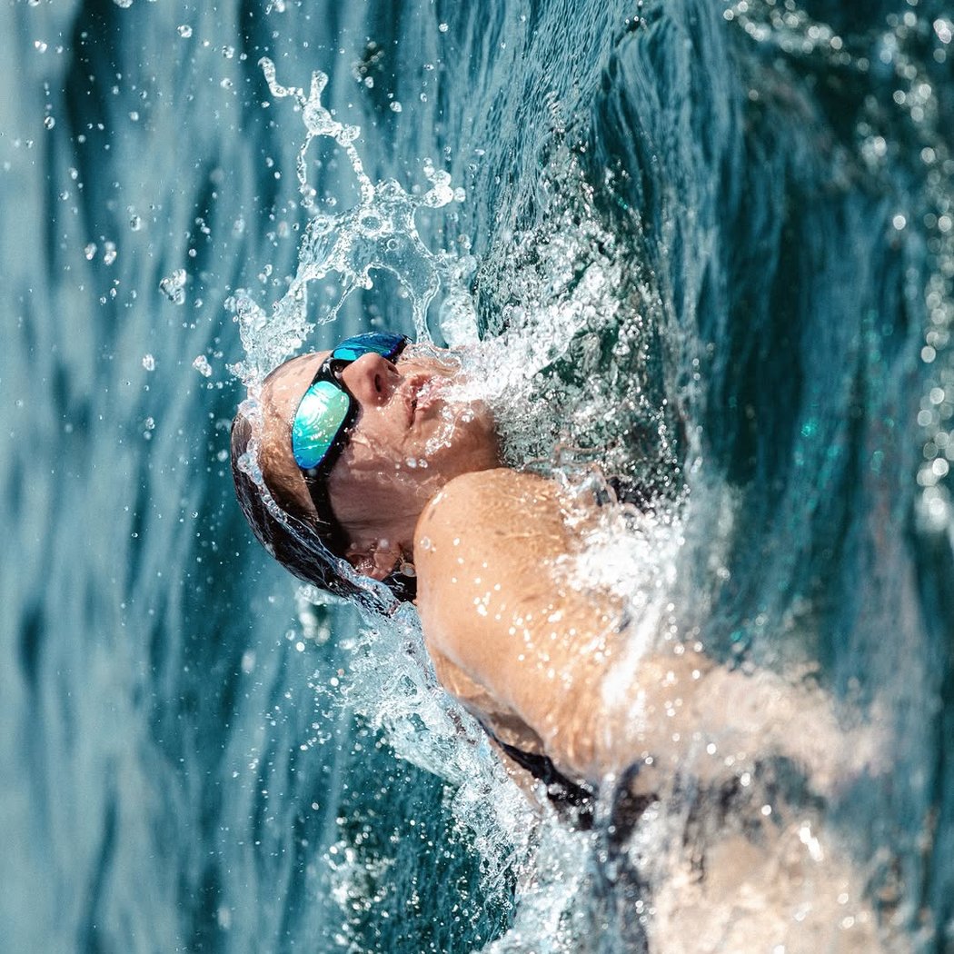 KYMA SWIM 1