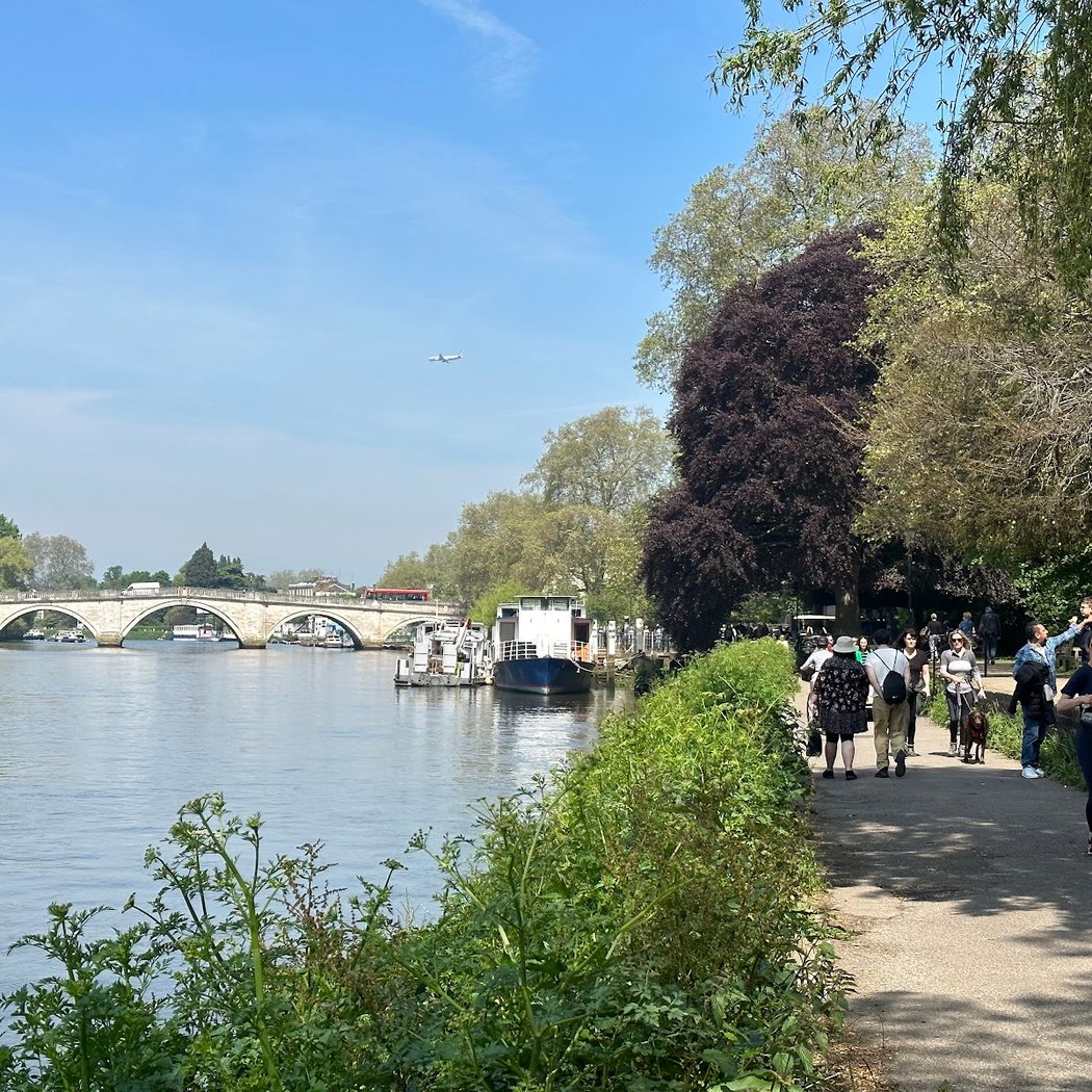 Richmond Riverside 3
