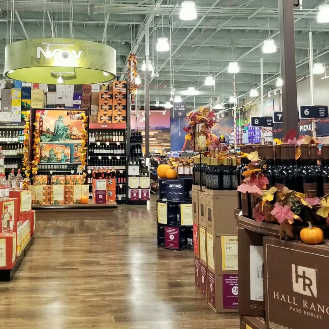 Total Wine & More 3