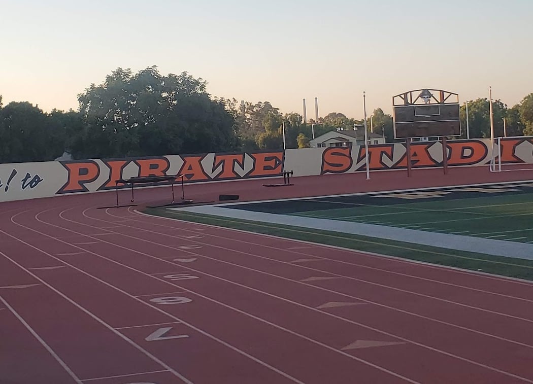Pirate Stadium 2