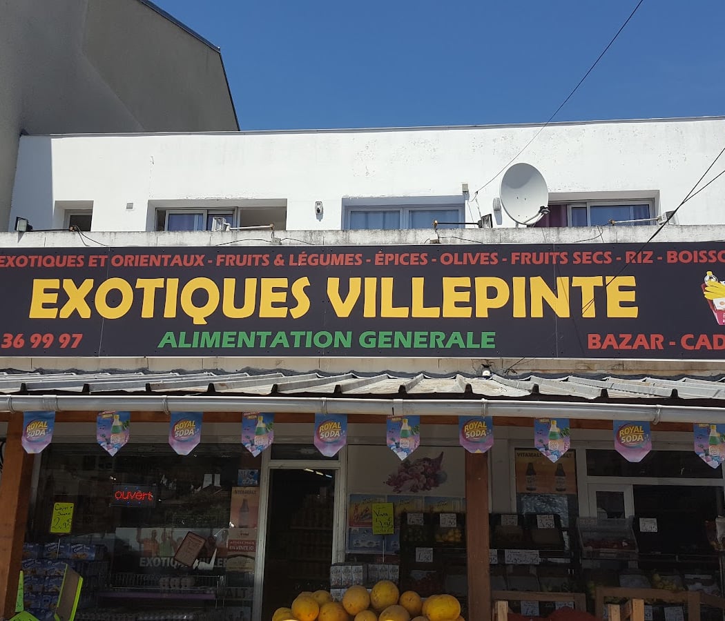 Antep Market 2