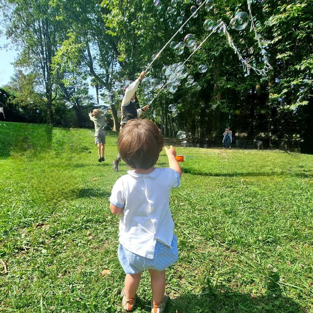Kids Friendly France 3