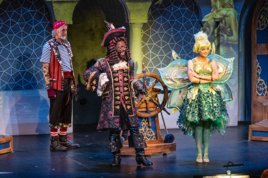 Peter Pan 1