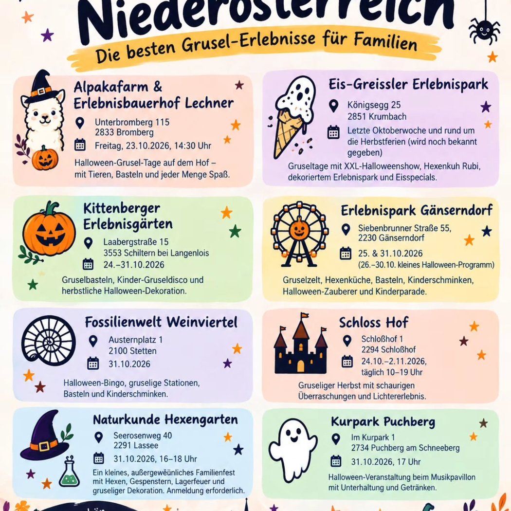 Gruseltage 1