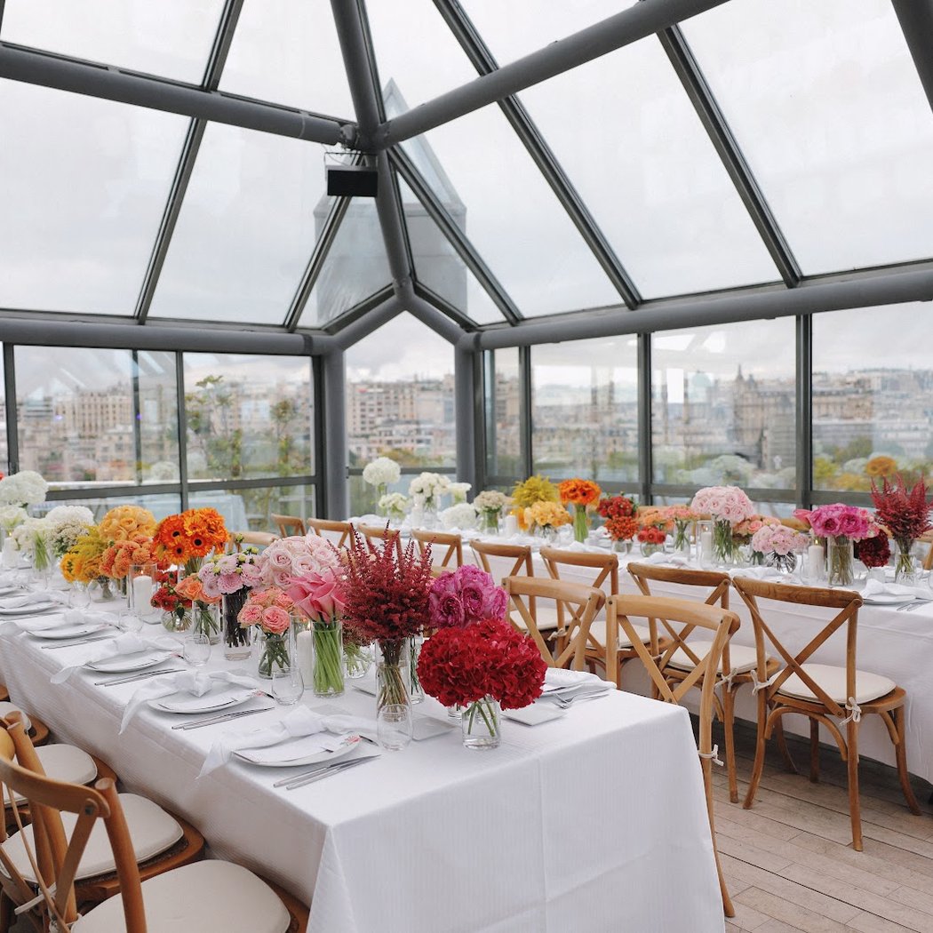 ROOFTOP Grenelle 3