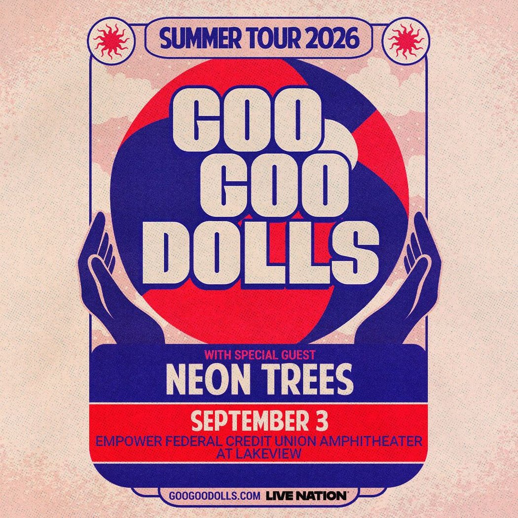 Goo Goo Dolls 1