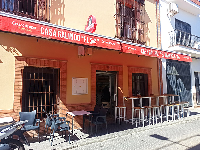 bar galindo y cangrejo 3