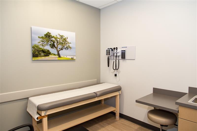 AFC Urgent Care, Concord Grand Opening Ribbon Cutting 3