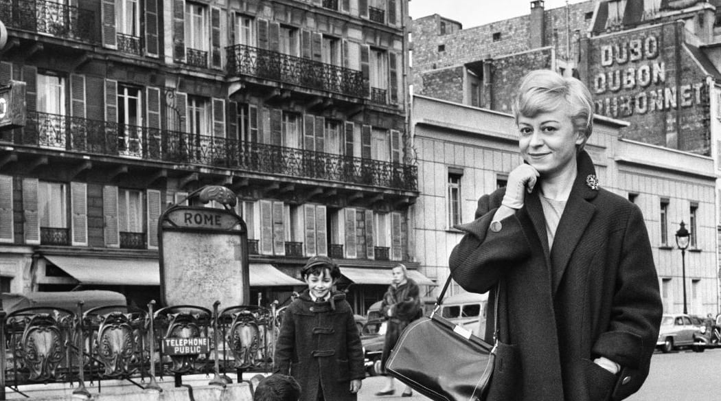 Exposition hors les murs Agnès Varda De-ci de-là 1
