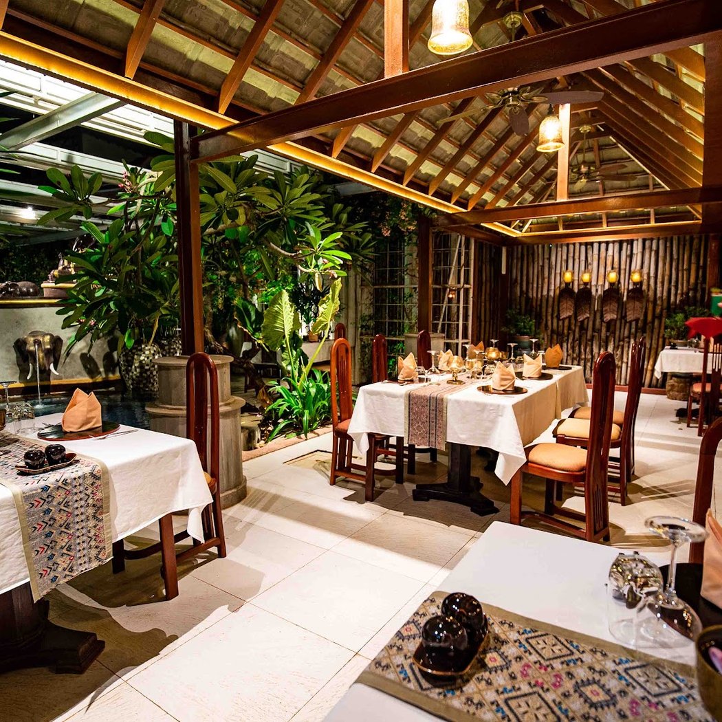 Amok Khmer Cuisine 2