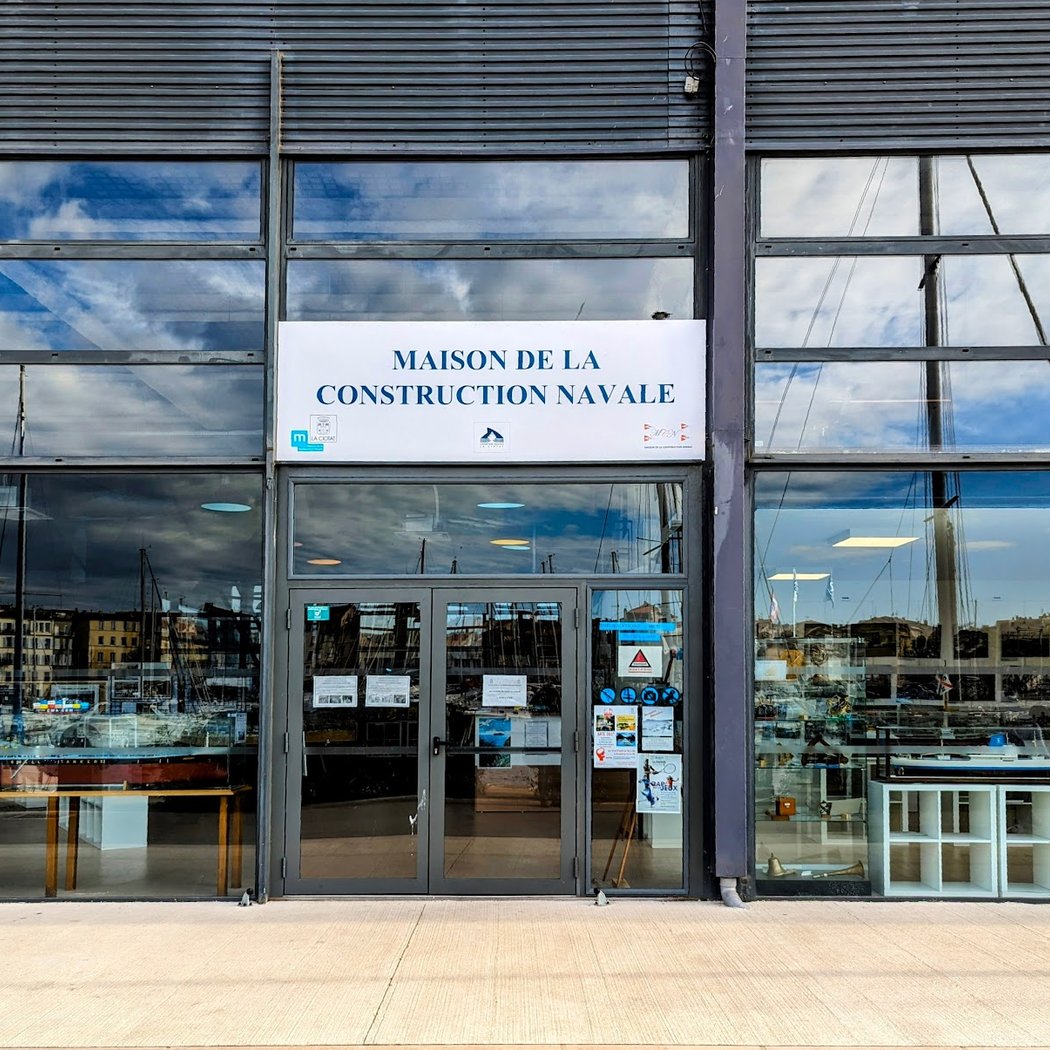 Maison de la construction navale 2