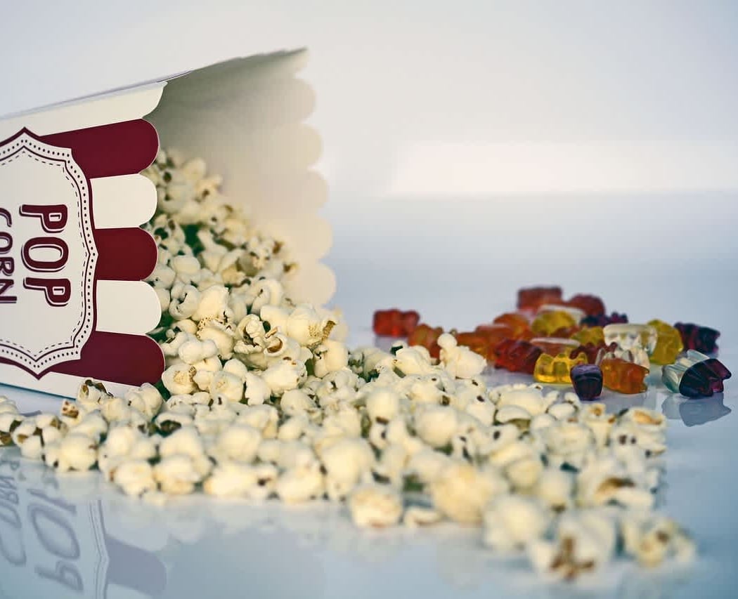 Epic Outdoor Movie Nights 2