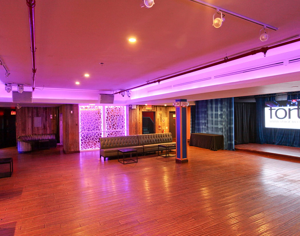 HK Hall NYE Party 26 2