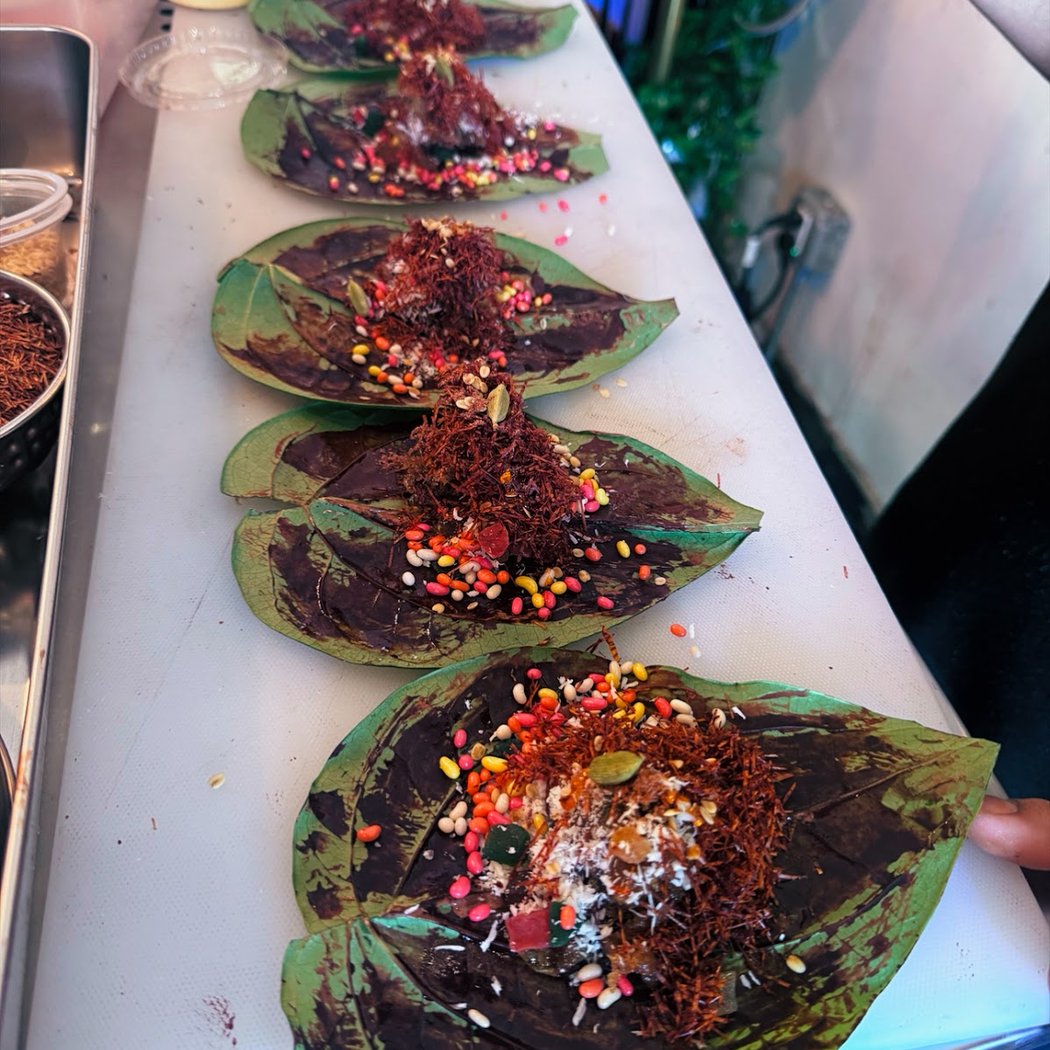 Varli Indian Street Kitchen 3