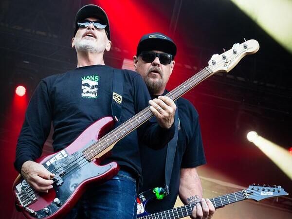 Circle Jerks 3