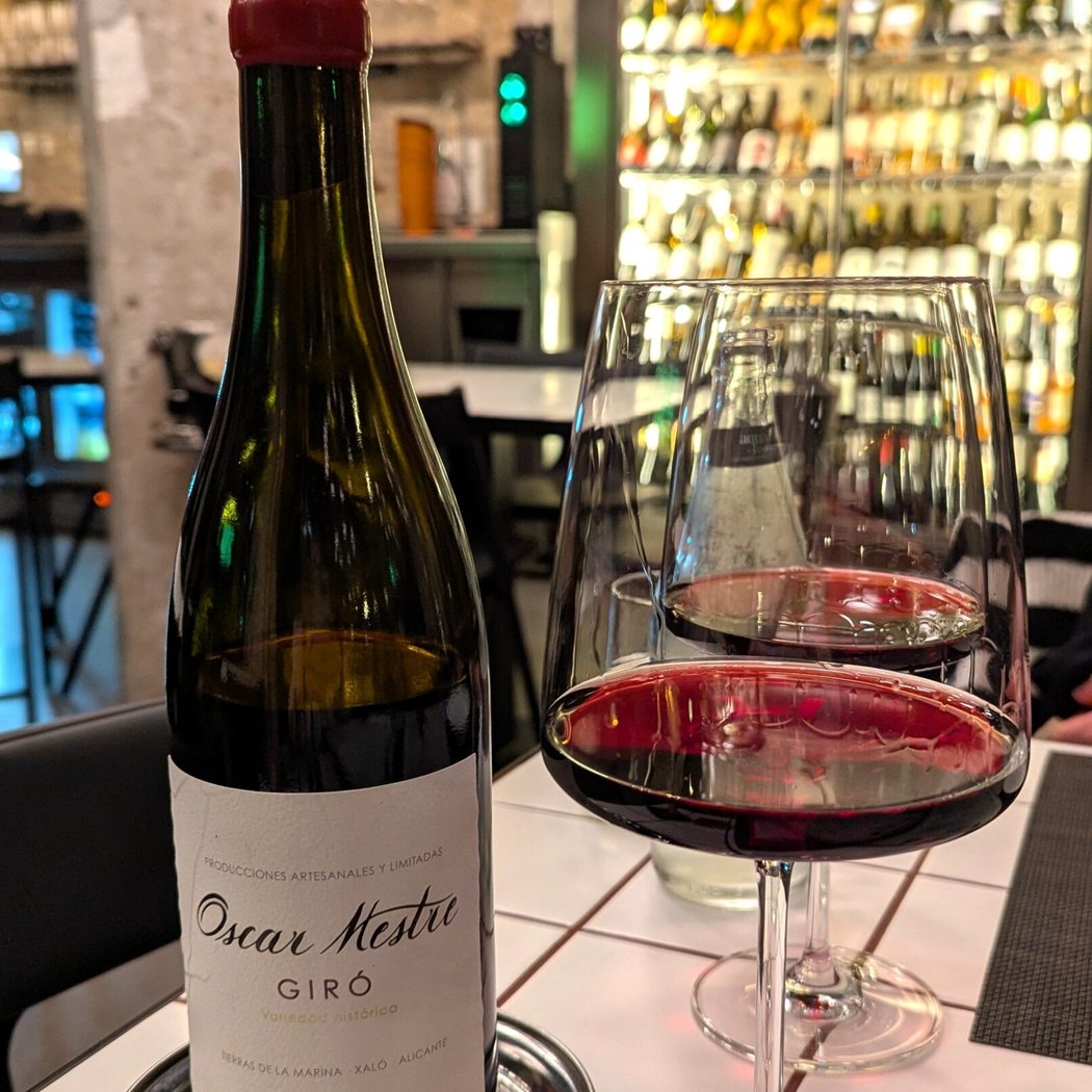 ViveVino Natural Winebar 3