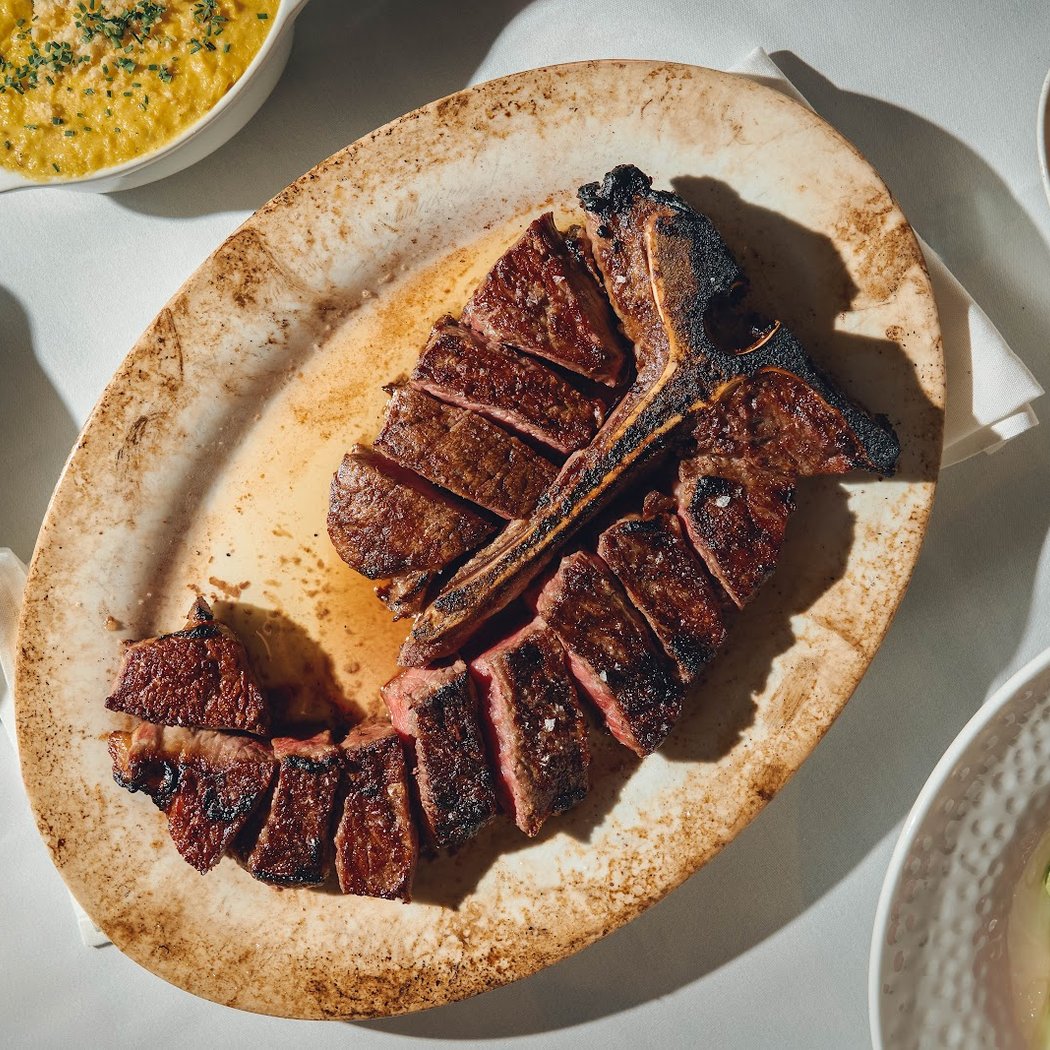 Benjamin Steakhouse Prime 3