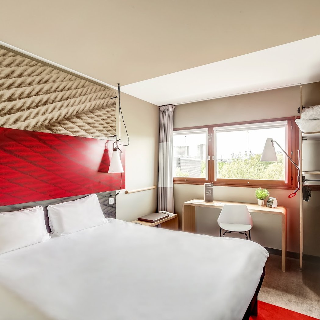 ibis Paris Bercy Village 12ème 2