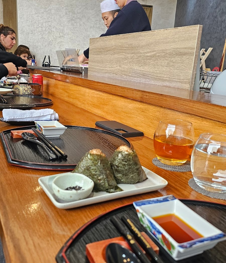 Iki Sushi 3