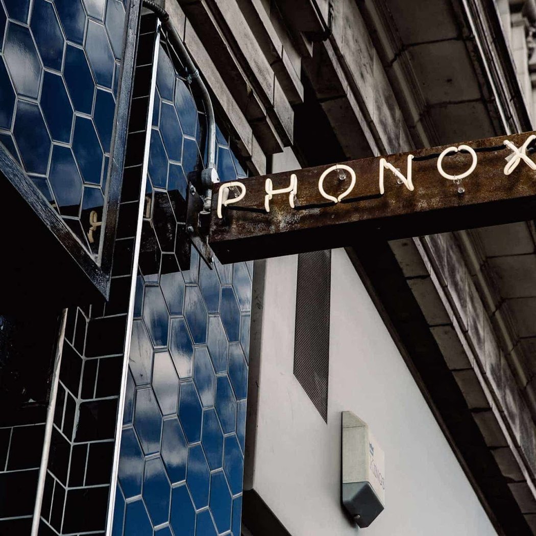 Phonox 2