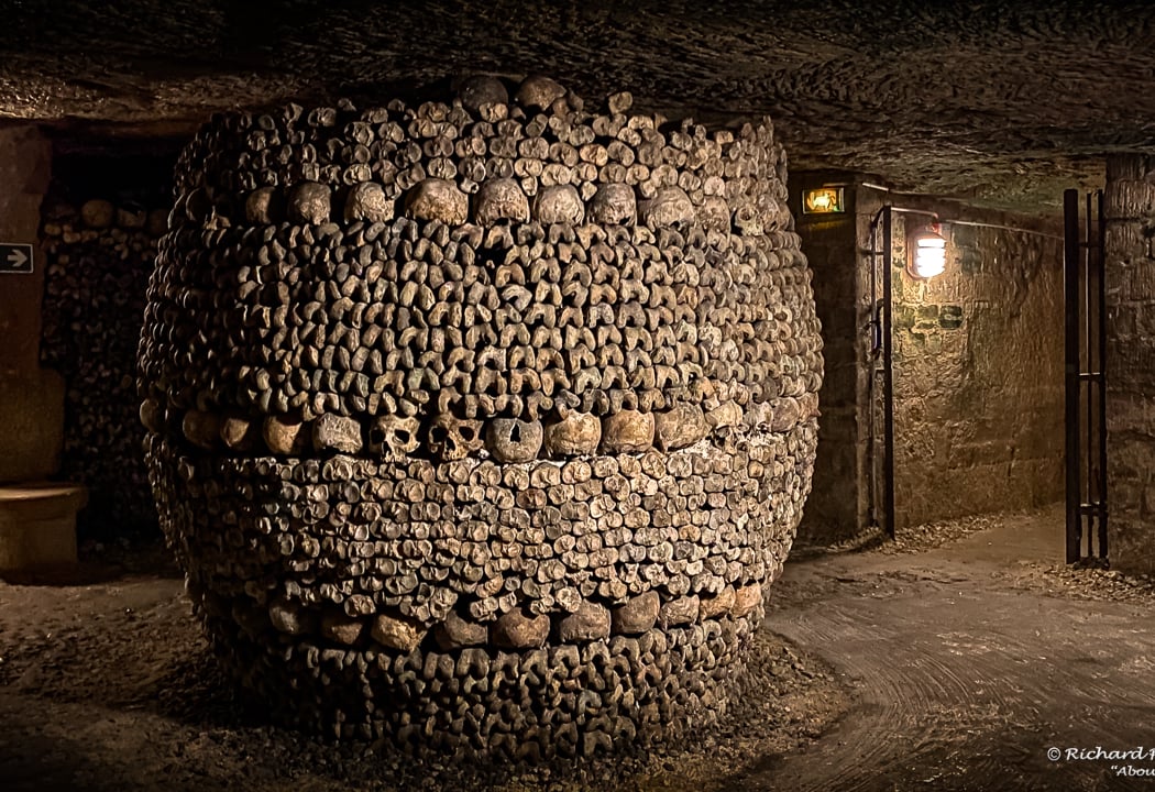 Catacombs special night 4