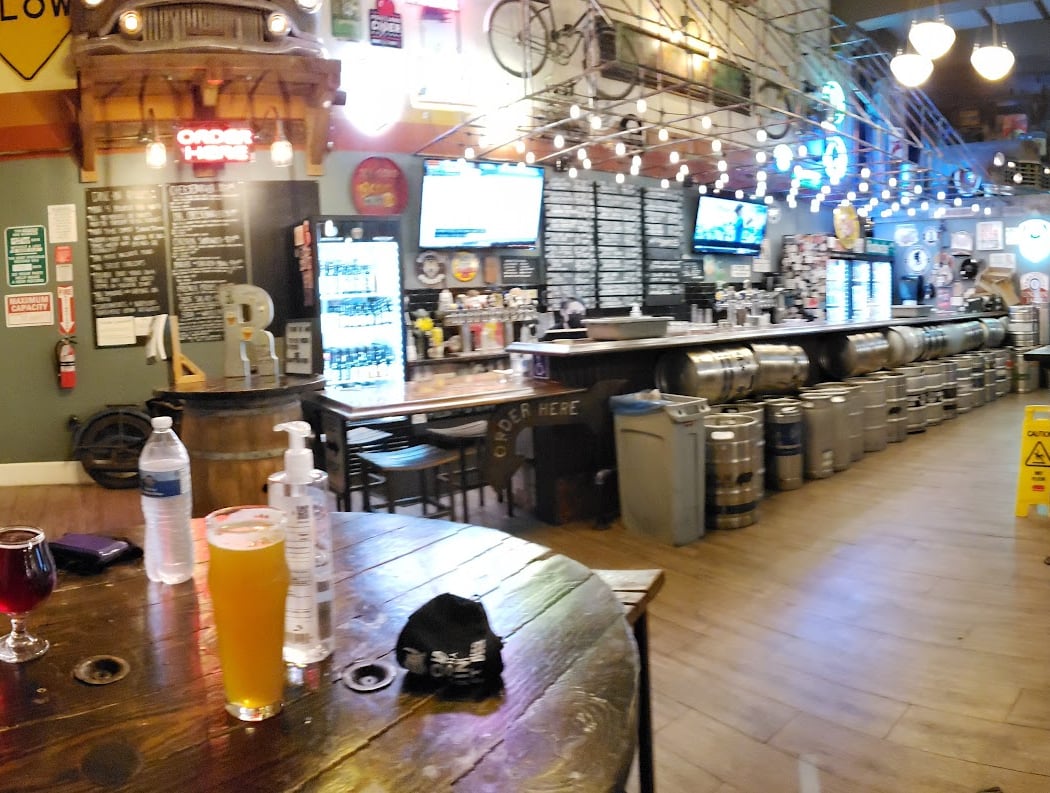 Rustwater Kitchen & Taproom 2