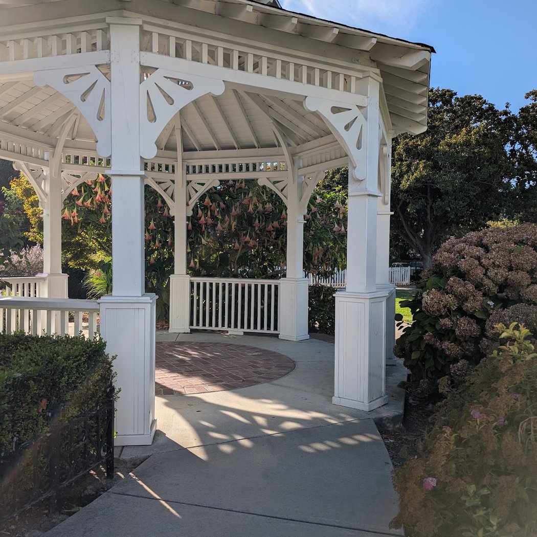 Meek Estate Carriage House 1