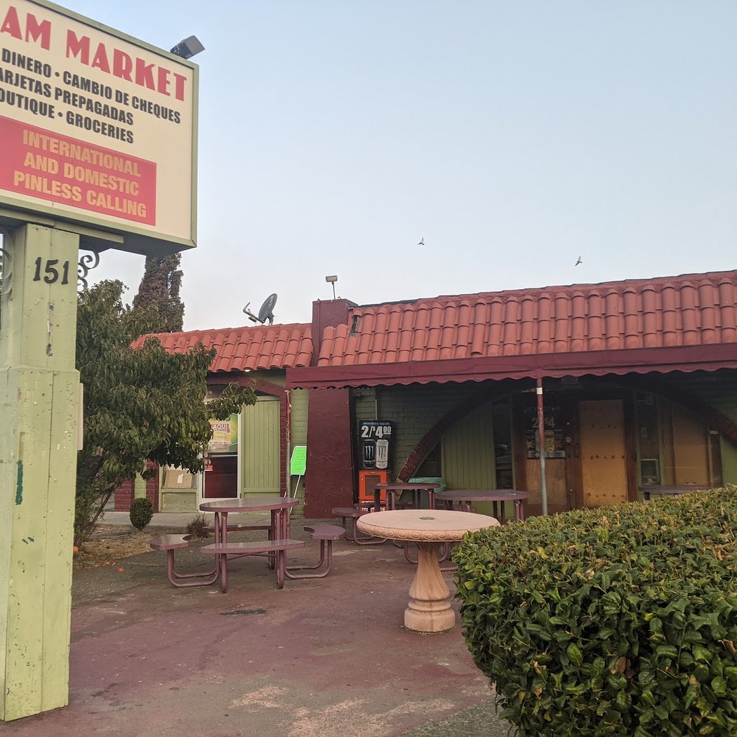 Bellam Market 2