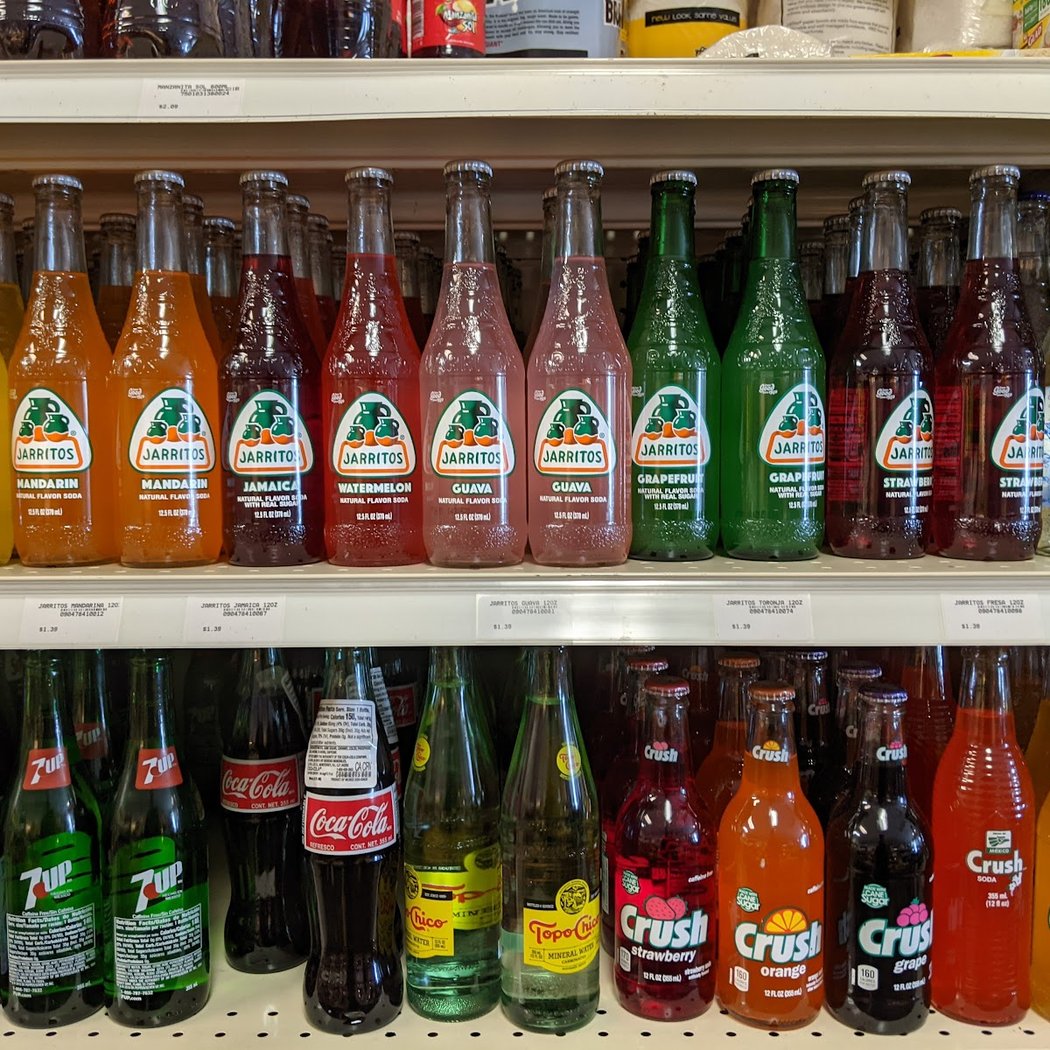 Mercado Mi Familia 1