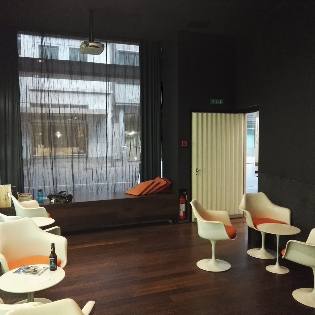 Kino Filmpodium 3