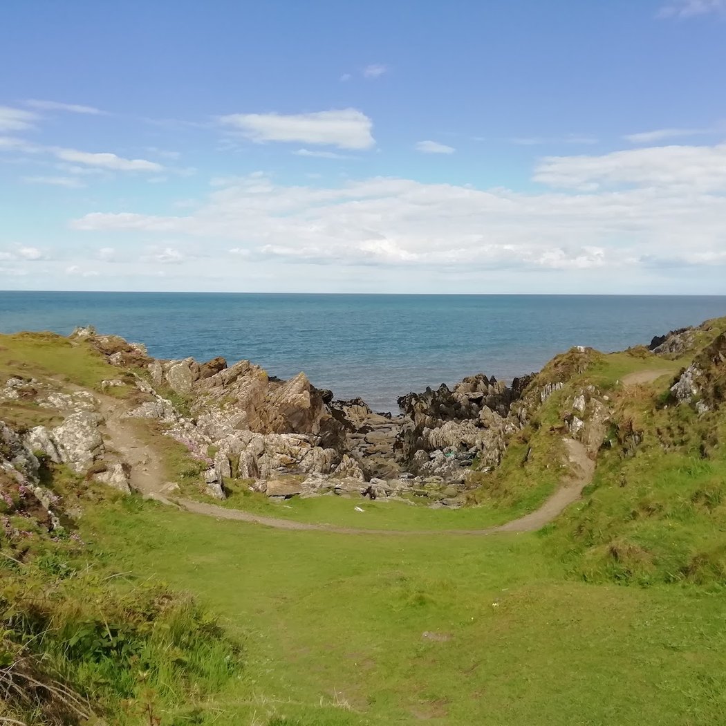 Clogherhead Cliff Walk 3
