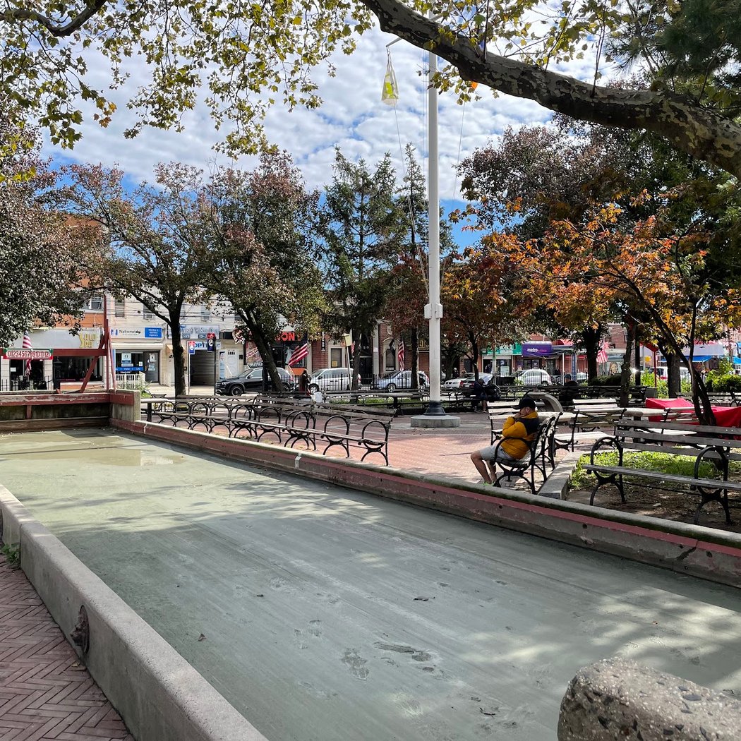 William F. Moore Park 1