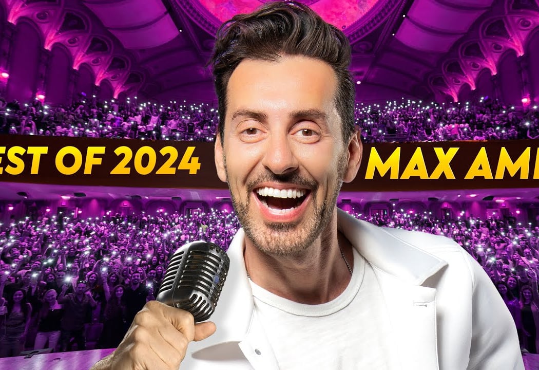 Max Amini 3