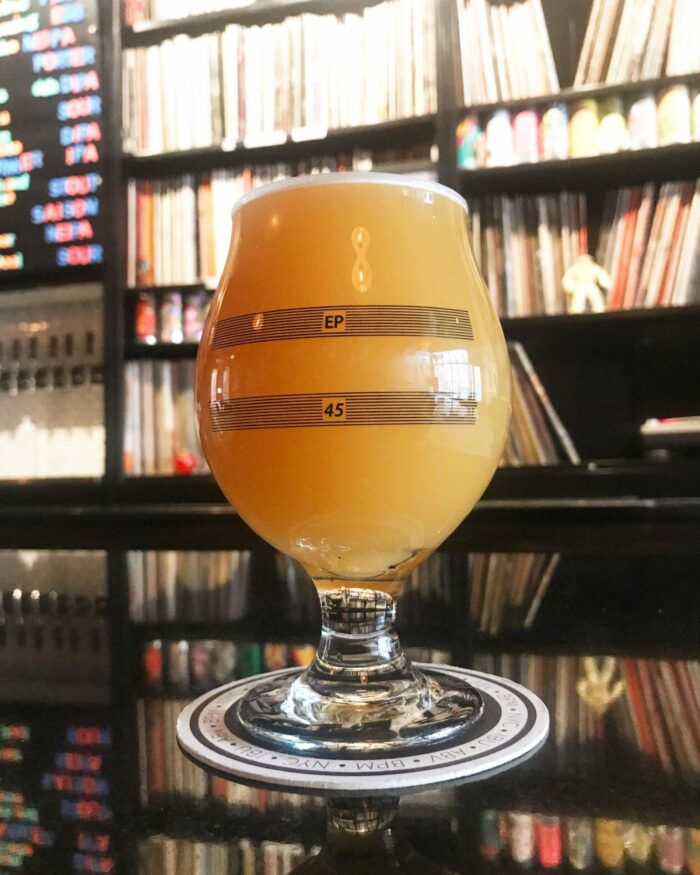BierWax 1