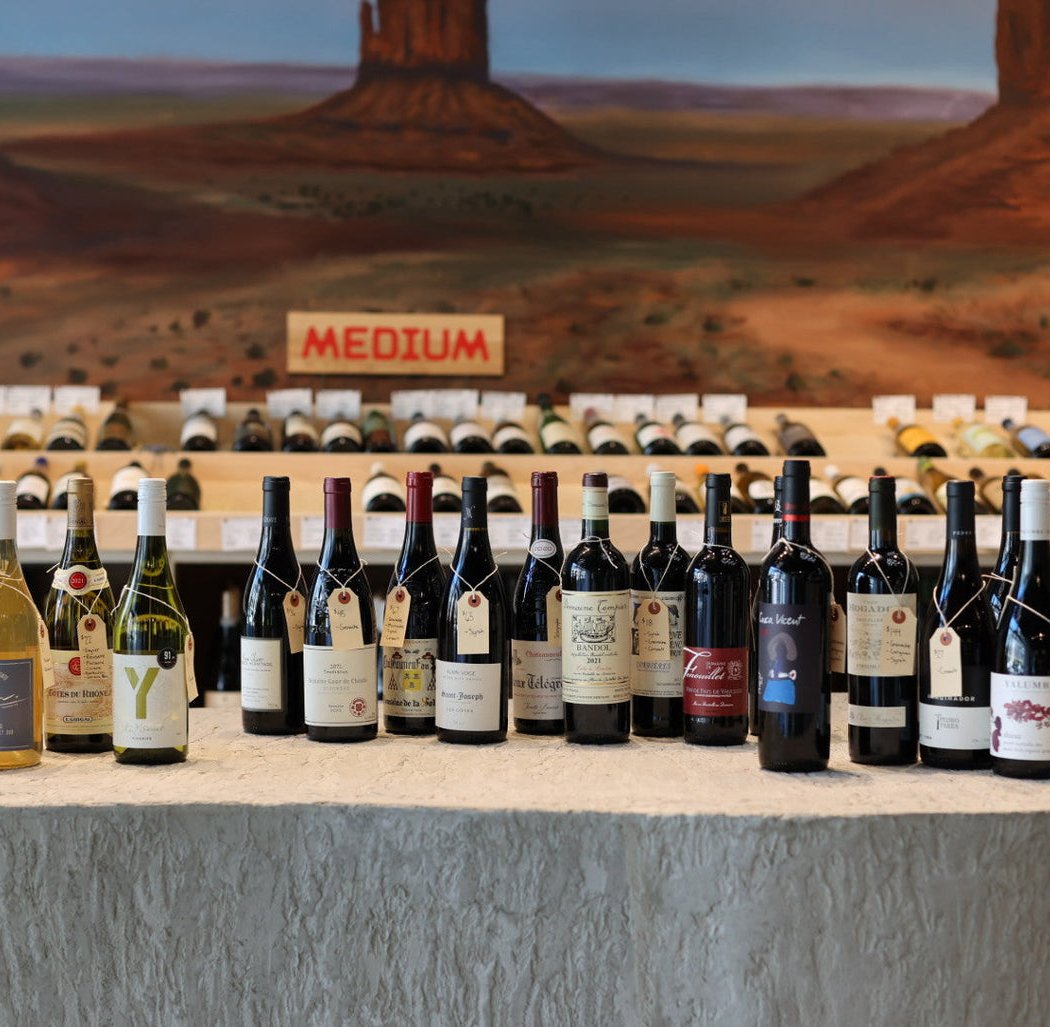 Community Grand Tasting 1