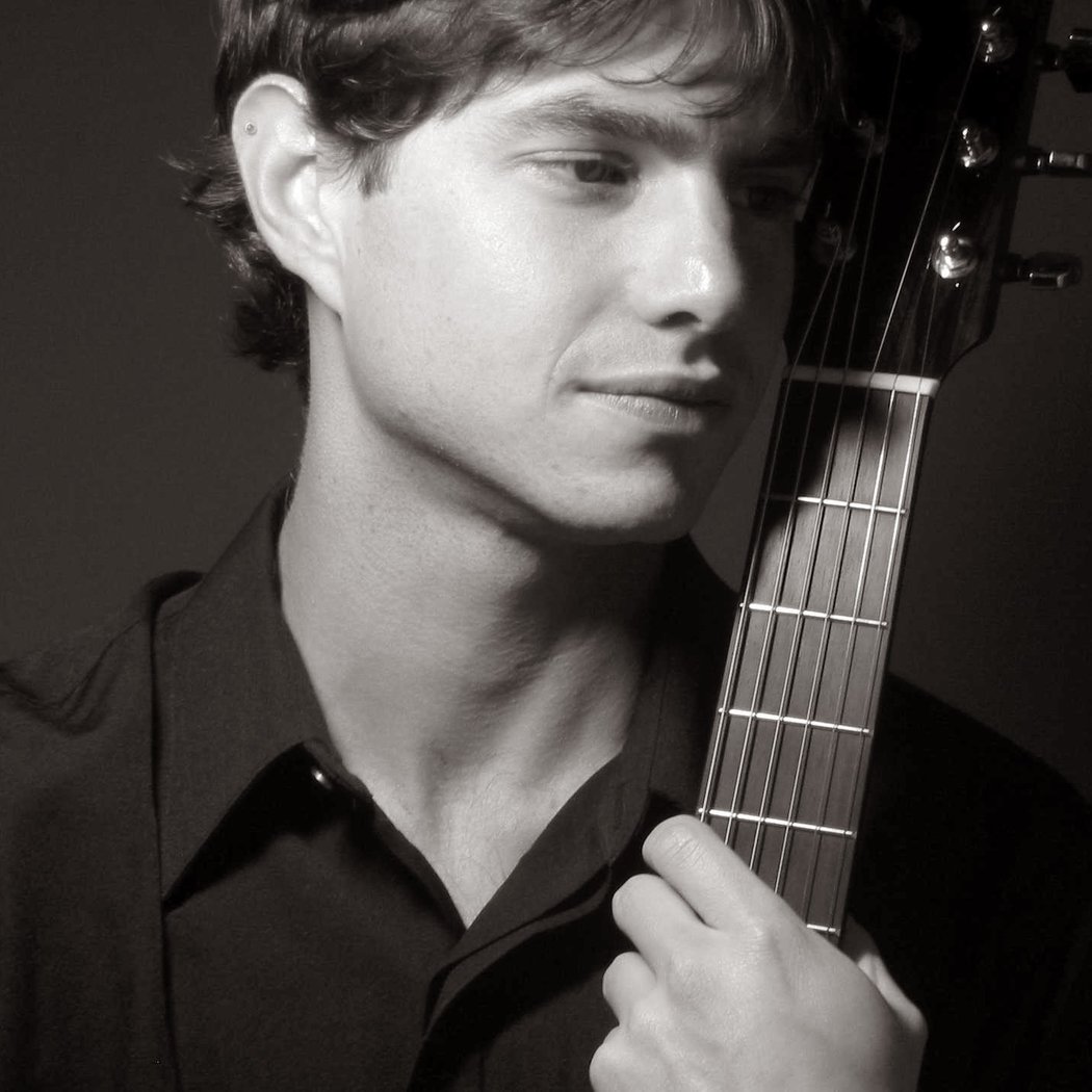 Guitar Lessons with Josh Friedman 2